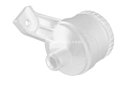 Bușon umplere ulei ,breather at oil filler plug pentru: CITROEN BERLINGO, BERLINGO/MINIVAN, C5 I, C8, EVASION, JUMPER I, JUMPY I, XANTIA, XSARA, XSARA PICASSO, XSARA/HATCHBACK; PEUGEOT 806 2.0D/2.2D 02.99-
