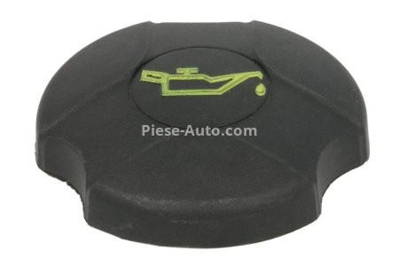 Bușon umplere ulei ,pentru: CITROEN AX, BERLINGO, BERLINGO/MINIVAN, C2, C3 I, C3 II, C3 PLURIEL, NEMO, NEMO/MINIVAN, SAXO, XSARA, XSARA PICASSO, ZX; FIAT FIORINO/MINIVAN, QUBO; PEUGEOT 1007 1.0-1.6 07.86-