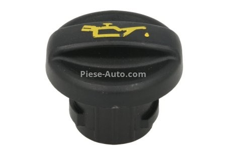 Bușon umplere ulei ,pentru: DS DS 4; VOLVO C30, S40 II, S80 II, V50, V70 III; BMW 1 (F20), 1 (F21), 3 (F30, F80), 3 (F31); CITROEN BERLINGO, BERLINGO MULTISPACE, BERLINGO/MINIVAN, C-CROSSER 1.0-2.2D 02.96-