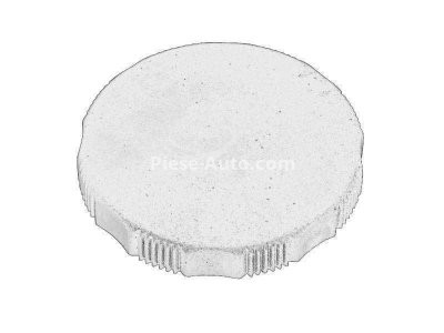 Bușon umplere ulei ,pentru: FIAT CINQUECENTO, SCUDO, SEICENTO / 600, TEMPRA, TIPO; LANCIA DEDRA 0.9/1.4/1.6 07.87-12.08