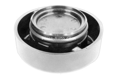 Bușon umplere ulei ,pentru: FORD B-MAX, ECOSPORT, FIESTA VI, FIESTA VII, FOCUS III, FOCUS IV, KUGA II, KUGA III, MONDEO V, TOURNEO CONNECT V408 NADWOZIE WIELKO, TOURNEO COURIER B460 1.5D/1.6D 09.12- 2