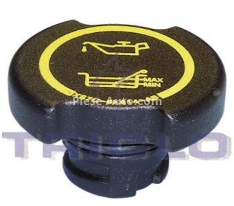 Bușon umplere ulei ,pentru: FORD MONDEO III 2.0D/2.2D 10.00-03.07