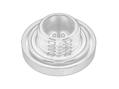 Bușon umplere ulei ,pentru: HONDA CIVIC VIII 1.8 09.05-