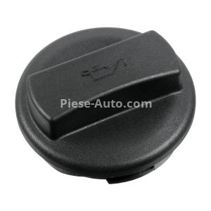 Bușon umplere ulei ,pentru: MERCEDES A (W177), B SPORTS TOURER (W247), C (A205), C (C205), C (W205), C (W206), C ALL-TERRAIN (S206), C T-MODEL (S205), C T-MODEL (S206), CLA (C118) 1.2-4.4H 09.13-