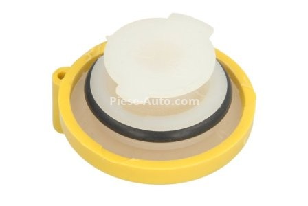 Bușon umplere ulei ,pentru: RENAULT CLIO II, CLIO III, CLIO IV/HATCHBACK, DUSTER, GRAND SCENIC II, KANGOO, KANGOO EXPRESS, LAGUNA, LAGUNA I, LAGUNA II, LAGUNA III, MEGANE I 0.9LPG-3.5 11.93-