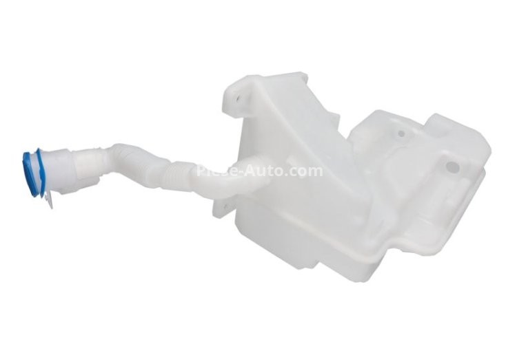 Vas / rezervor lichid spălare parbriz (version cu spălare faruri, cu capac; cu senzor) , pentru: AUDI A3 8V; SKODA OCTAVIA III 04.12-06.16