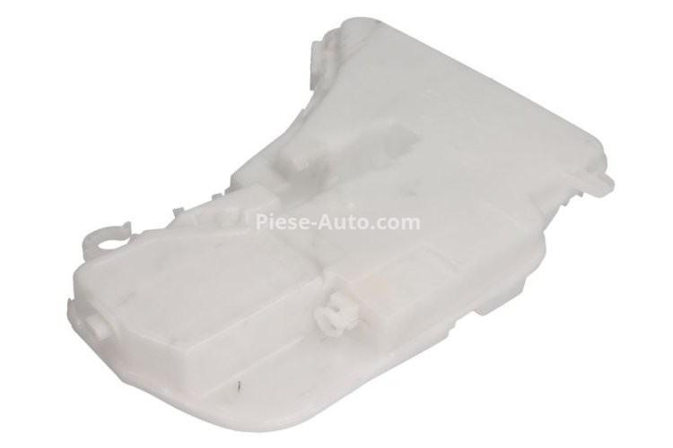 Vas / rezervor lichid spălare parbriz (version cu spălare faruri, cu gaură pentru senzor) , pentru: BMW 5 F10, F11, 5 GRAN TURISMO F07, 6 F12, F13, 6 GRAN COUPE F06, 7 F01, F02, F03, F04 06.08-11.17