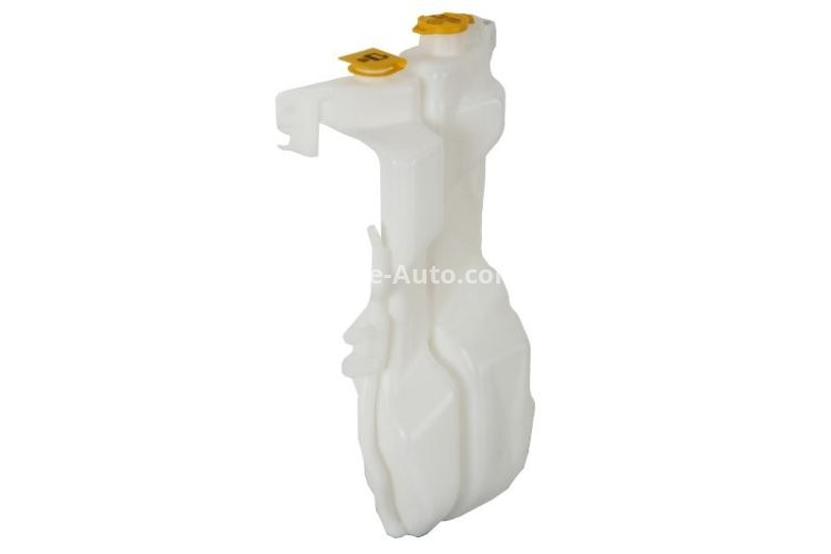 Vas / rezervor lichid spălare parbriz (cu pompă; cu senzor) , pentru: DODGE DURANGO II 09.03-04.06