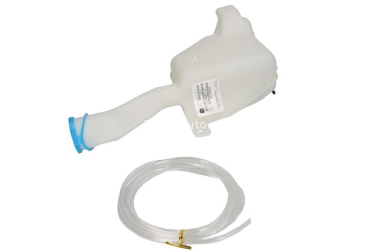 Vas / rezervor lichid spălare parbriz pentru HONDA CIVIC V Coupe (EJ)