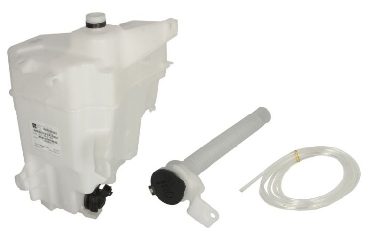 Vas / rezervor lichid spălare parbriz (cu capac; cu neck; cu pompă; cu senzor) , pentru: TOYOTA RAV4 IV 12.12-10.18