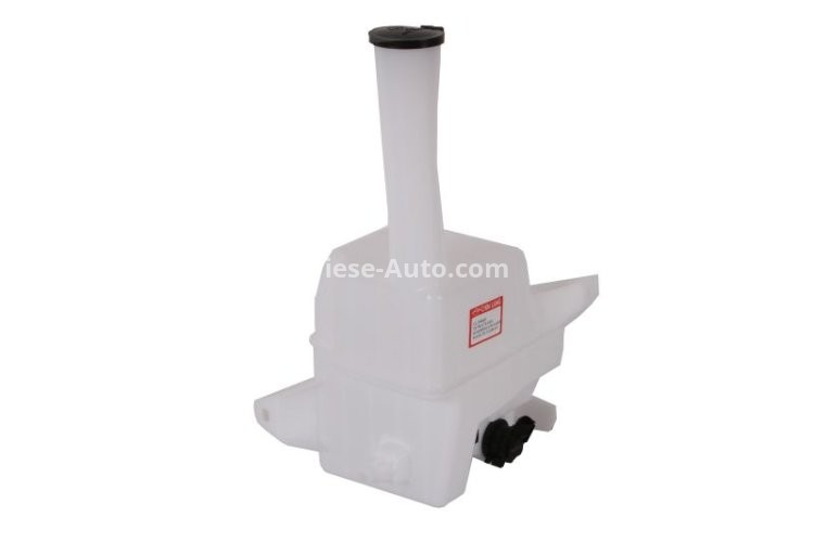 Vas / rezervor lichid spălare parbriz (cu capac; cu pompă; cu senzor) , pentru: TOYOTA SIENNA 02.10-06.17