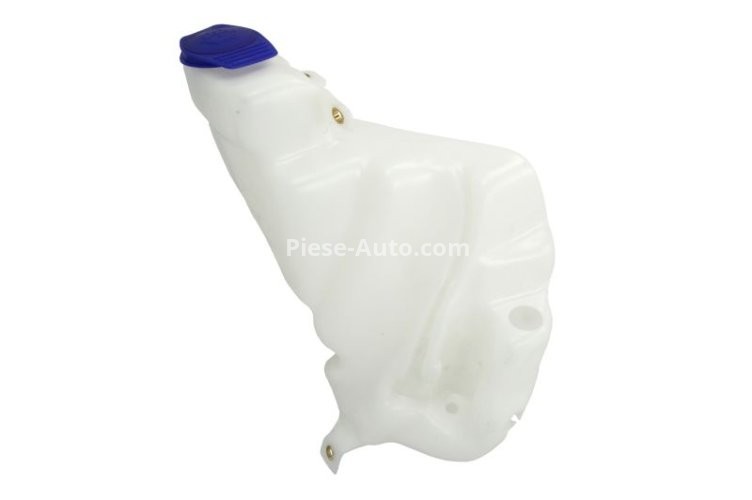 Vas / rezervor lichid spălare parbriz (fara pompa, cu locas pentru senzor) , pentru: VW PASSAT B5 08.96-11.00