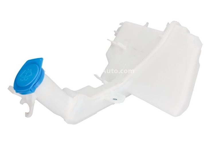 Vas / rezervor lichid spălare parbriz (upper, cu capac) , pentru: VW CC, PASSAT CC 05.08-12.16