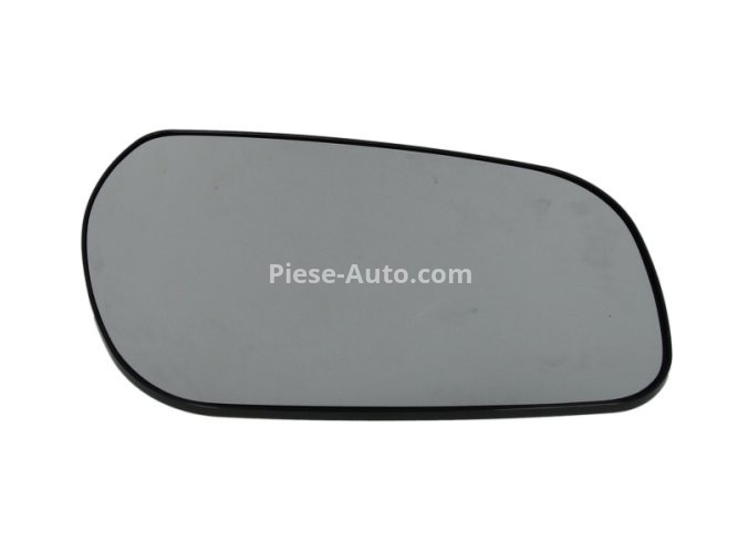 Sticlă oglindă retrovizoare laterală dreapta (convexa) , pentru: CITROEN XSARA 04.97-08.05