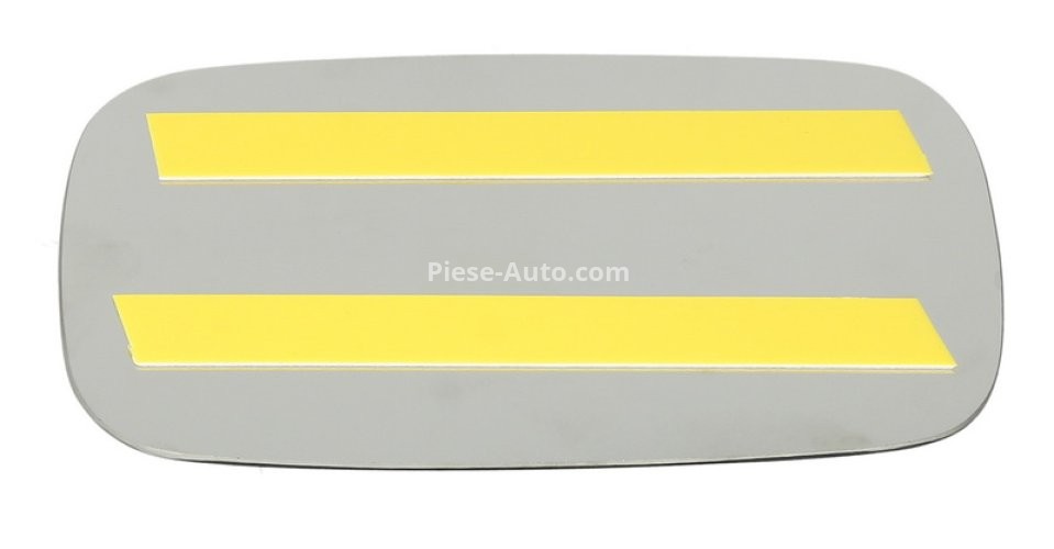 Sticlă oglindă retrovizoare laterală stânga (plat) , pentru: FIAT PUNTO 09.93-06.00 -09.99