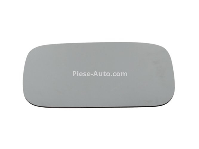 Sticlă oglindă retrovizoare laterală dreapta (convexa) , pentru: FIAT PUNTO 09.93-06.00