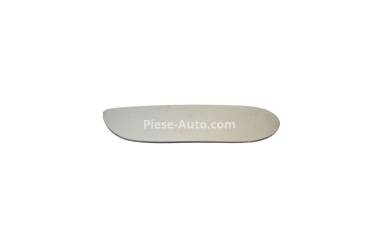 Sticlă oglindă retrovizoare laterală dreapta (convexa) , pentru: FORD TRANSIT, TRANSIT TOURNEO 01.91-12.00