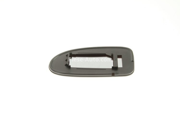 Sticlă oglindă retrovizoare laterală dreapta (convexa) , pentru: FORD FOCUS I; FORD USA FOCUS ZX3 08.98-03.05