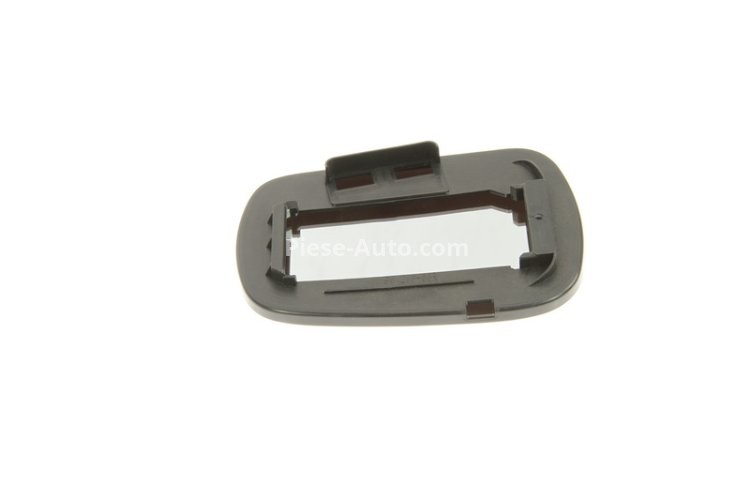 Sticlă oglindă retrovizoare laterală dreapta (convexa) , pentru: FORD FIESTA V, FUSION 11.01-12.12