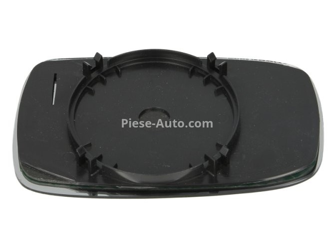 Sticlă oglindă retrovizoare laterală dreapta (convexa) , pentru: FORD MONDEO I, MONDEO II 02.93-09.00