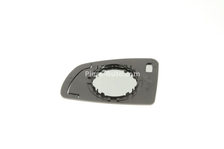 Sticlă oglindă retrovizoare laterală dreapta (convexa) , pentru: OPEL MERIVA A 05.03-05.10