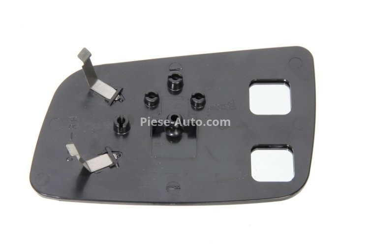 Sticlă oglindă retrovizoare laterală dreapta (convexa) , pentru: OPEL ASTRA G, ASTRA G CLASSIC 02.98-12.09