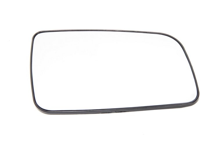 Sticlă oglindă retrovizoare laterală dreapta (convexa) , pentru: OPEL ASTRA G, ASTRA G CLASSIC 02.98-12.09