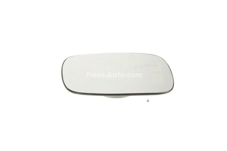 Sticlă oglindă retrovizoare laterală dreapta (convexa) , pentru: OPEL ASTRA F, ASTRA F CLASSIC 09.91-01.05