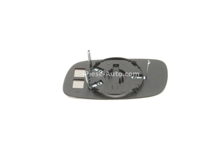 Sticlă oglindă retrovizoare laterală dreapta (convexa) , pentru: OPEL ASTRA F, ASTRA F CLASSIC 09.91-01.05