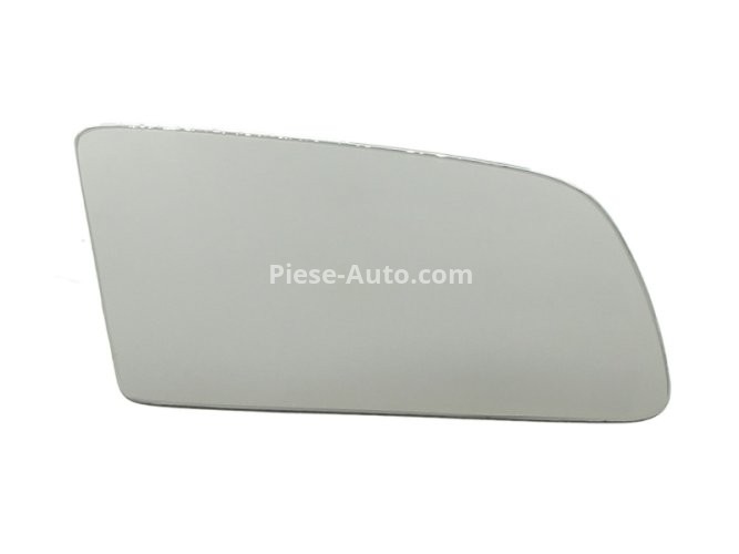 Sticlă oglindă retrovizoare laterală dreapta (convexa) , pentru: OPEL VECTRA A 04.88-11.95 -11.95