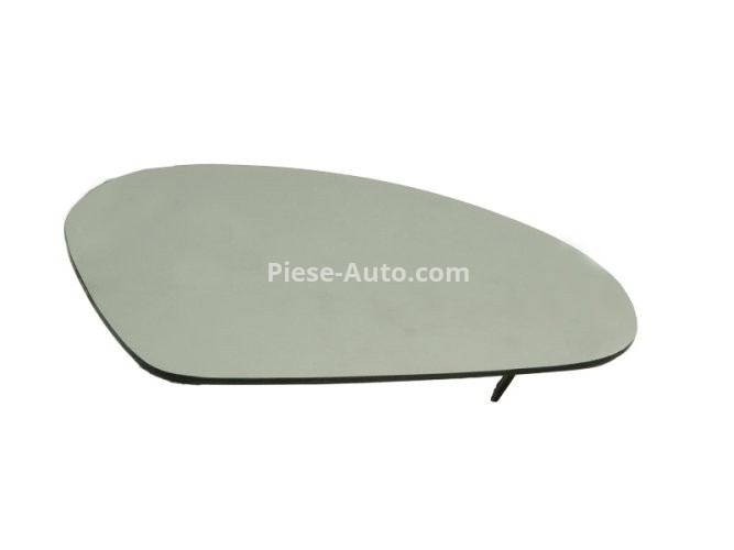 Sticlă oglindă retrovizoare laterală dreapta (convexa) , pentru: SEAT CORDOBA 09.02-11.09