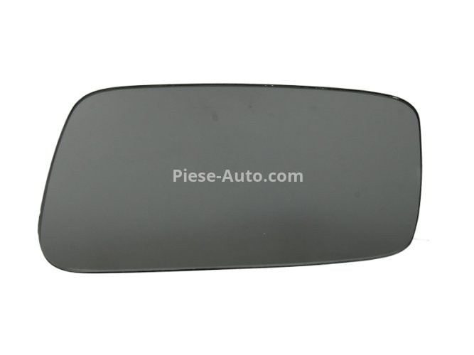 Sticlă oglindă retrovizoare laterală stânga (convexa) , pentru: VOLVO 850, S40 I, S70, S90 I, V40, V70 I, V90 I 06.91-12.04 -06.04