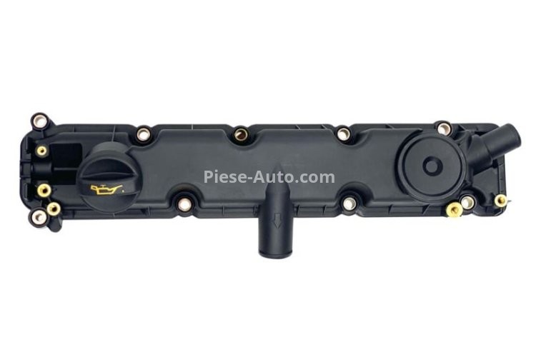 Capac culbutori pentru: ABARTH 500 / 595 / 695; CITROEN BERLINGO, BERLINGO/MINIVAN, C5, C5 I, JUMPY, XSARA, XSARA PICASSO; FIAT SCUDO; PEUGEOT 206, 307, 607, EXPERT, PARTNER 1.4/2.0D 02.99-