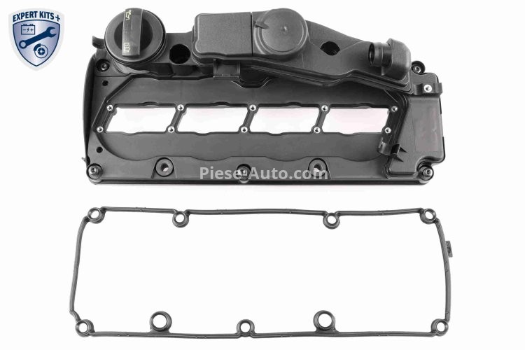 Capac culbutori pentru: AUDI A4 ALLROAD B8, A4 B8, A5, A6 C6, Q5; SEAT EXEO, EXEO ST 2.0D 07.04-05.17
