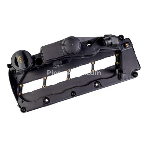 Capac culbutori pentru: AUDI A3, A4 ALLROAD B8, A4 B8, A5, A6 C6, A6 C7, Q2, Q3, Q5, TT; SEAT ALHAMBRA, ATECA, EXEO, EXEO ST, LEON, LEON SC, LEON ST, TOLEDO IV 1.6D/2.0D 11.07-