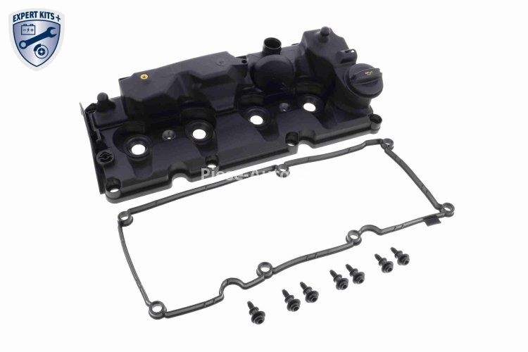Capac culbutori pentru: AUDI A3, Q2, Q3, TT; SEAT ATECA, LEON, LEON SC, LEON ST, TARRACO; SKODA KODIAQ, OCTAVIA III, OCTAVIA IV, SUPERB III, YETI; VW ARTEON, BEETLE 1.6D/2.0D 11.09-