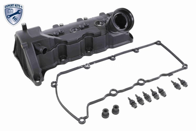 Capac culbutori pentru: AUDI A4 ALLROAD B8, A4 B8, A5, A6 ALLROAD C7, A6 C7, A7, A8 D4, Q5; VW TOUAREG 3.0D 11.08-09.18