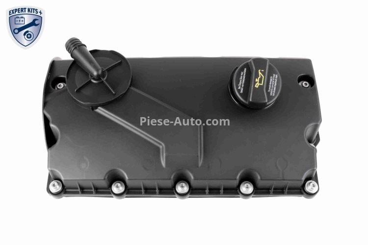 Capac culbutori pentru: AUDI A4 B6, A4 B7, A6 C5, A6 C6; FORD GALAXY I; SEAT ALHAMBRA, CORDOBA, IBIZA III, LEON, TOLEDO II; SKODA FABIA I, OCTAVIA I, SUPERB I; VW BORA, BORA I 1.9D/2.0D 03.95-08.11