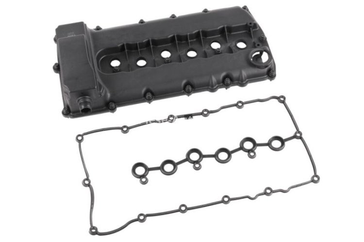 Capac culbutori pentru: AUDI Q7; SKODA SUPERB II; VW CC B7, EOS, PASSAT B6, PASSAT B7, PHAETON, TOUAREG 3.2/3.6 10.05-03.18