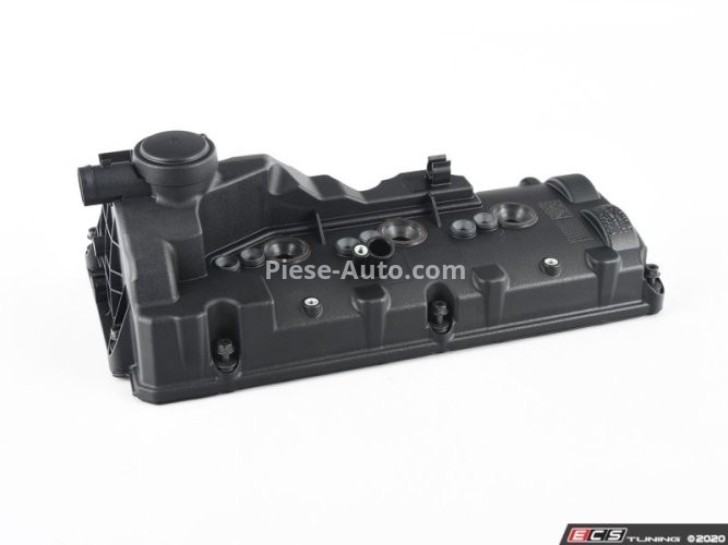Capac culbutori pentru: AUDI A4 ALLROAD B8, A4 B8, A5, A6 ALLROAD C7, A6 C7, A7, A8 D4, Q5; VW TOUAREG 3.0D 11.08-09.18