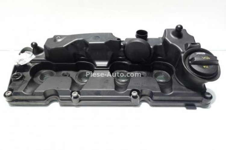Capac culbutori pentru: AUDI A1, A3, A4 B8, A4 B9, A5, A6 C7, Q2, Q3, Q5, TT; SEAT ATECA, LEON, LEON ST, TOLEDO IV; SKODA KODIAQ, OCTAVIA III, RAPID, SUPERB III, YETI 1.6D/2.0D 11.07-