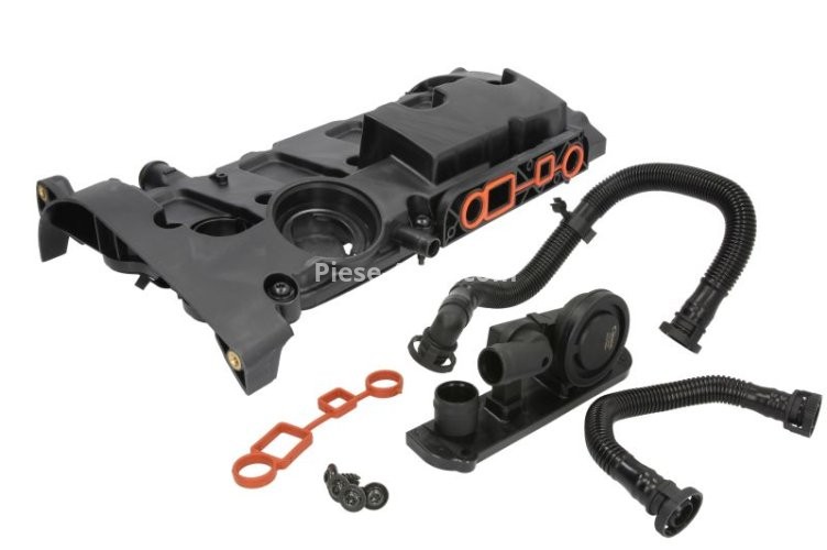 Capac culbutori pentru: AUDI A4 B7, A6 C6; SEAT EXEO, EXEO ST 2.0 11.04-05.13