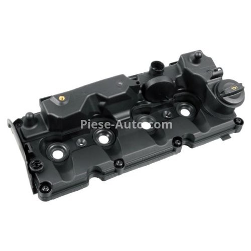 Capac culbutori pentru: AUDI A3, A4 ALLROAD B8, A4 ALLROAD B9, A4 B8, A4 B9, A5, A6 C7, Q2, Q3, Q5, TT; SEAT ALHAMBRA, ATECA, LEON, LEON SC, LEON ST, TOLEDO IV; SKODA KODIAQ 1.6D/2.0/2.0D 11.07-