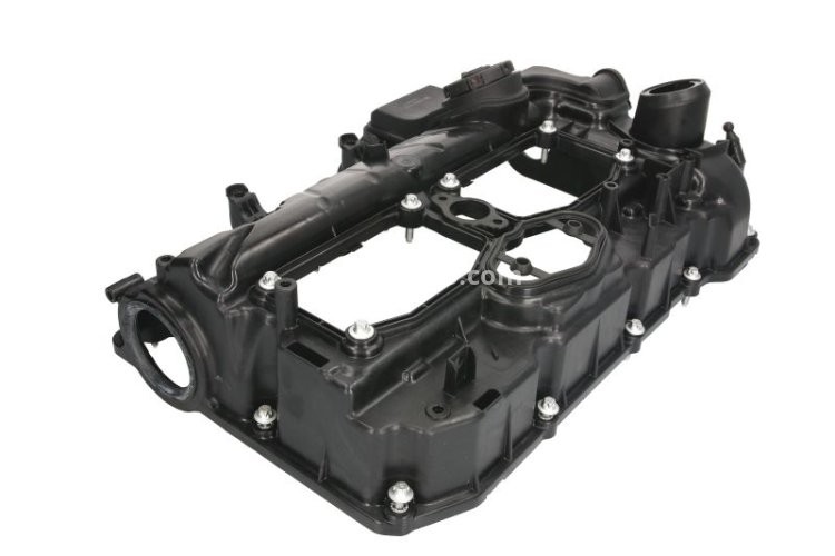 Capac culbutori pentru: BMW 1 (F20), 1 (F21), 2 (F22, F87), 2 (F23), 3 (F30, F80), 3 (F31), 3 GRAN TURISMO (F34), 4 (F32, F82), 4 (F33, F83), 4 GRAN COUPE (F36), 5 (F10), 5 (F11) 1.6/2.0/2.0H 10.10-