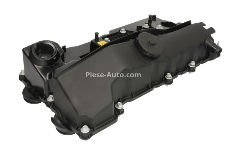 Capac culbutori pentru: BMW 1 (E81), 1 (E82), 1 (E87), 1 (E88), 3 (E90), 3 (E91), 3 (E92), 3 (E93), 5 (E60), X1 (E84), X3 (E83), Z4 (E85) 2.0 06.04-06.15