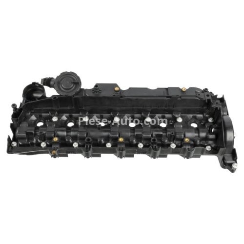 Capac culbutori (cu garnitura) , pentru: BMW 5 (F10), X5 (F15, F85) 3.0D 09.11-07.18