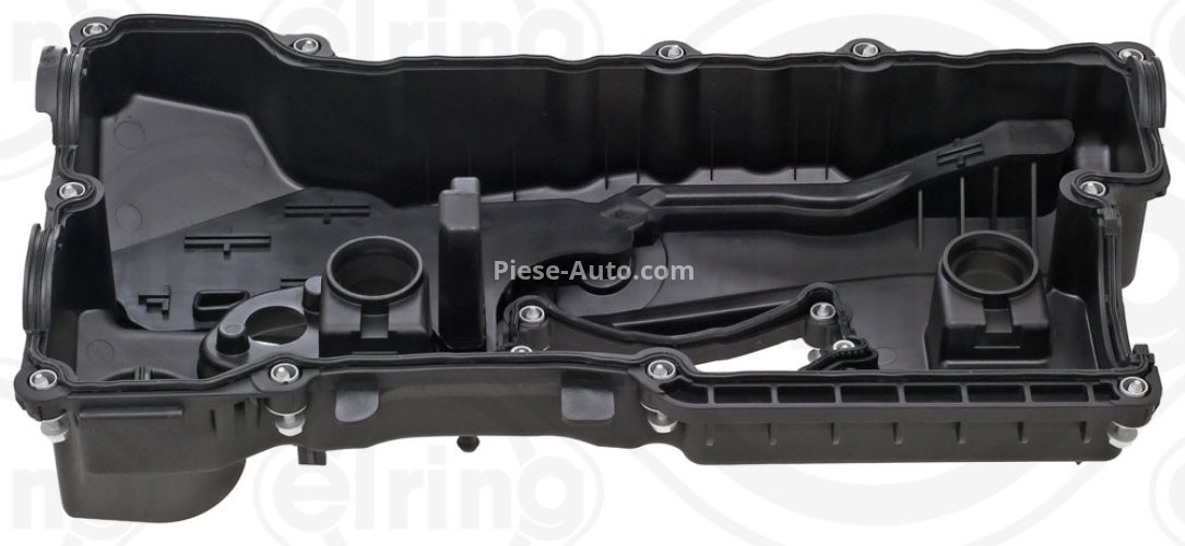 Capac culbutori pentru: BMW 1 (E81), 1 (E82), 1 (E87), 1 (E88), 3 (E90), 3 (E91), 3 (E92), 3 (E93), X1 (E84), X3 (E83), Z4 (E85) 2.0 06.04-06.15