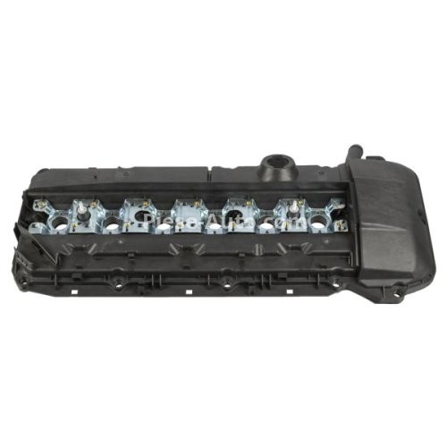 Capac culbutori pentru: BMW 3 (E36), 3 (E46), 5 (E39), 7 (E38), X5 (E53), Z3 (E36) 2.0-3.0 01.91-12.07