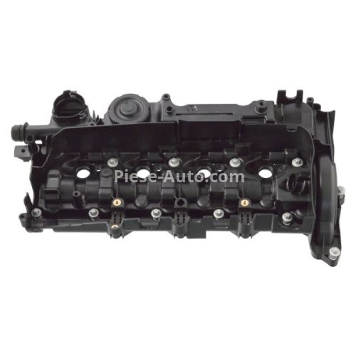 Capac culbutori pentru: BMW 1 (F20), 1 (F21), 2 (F22, F87), 3 (E90), 3 (E91), 3 (E92), 3 (E93), 3 (F30, F80), 3 (F31), 3 GRAN TURISMO (F34), 4 (F32, F82), 4 (F33, F83) 1.6D/2.0D 12.04-