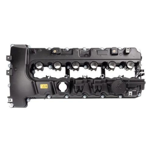 Capac culbutori (cu garnitura) , pentru: BMW 3 (E90), 3 (E91), 3 (E92), 3 (E93), 5 (E60), 5 (E61), 5 (F10), 5 (F11), 6 (E63), 6 (E64) 2.5/3.0 09.06-12.13